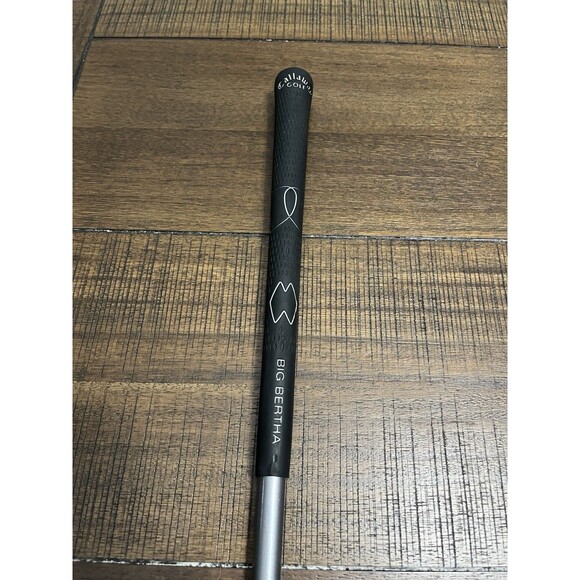 Callaway Steelhead X-14 Pitching Wedge Regular Flex Graphite Shaft 36" RH - Picture 8 of 9